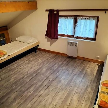 A Decouvrir Superbe Maison Calme Et Lumineuse Vallouise Eksteriør billede