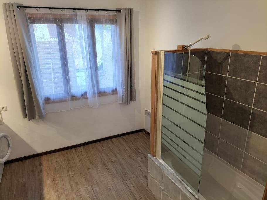 A Decouvrir Superbe Maison Calme Et Lumineuse Vallouise Eksteriør billede