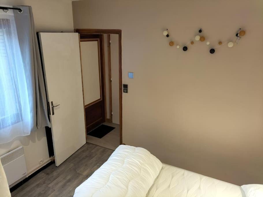 A Decouvrir Superbe Maison Calme Et Lumineuse Vallouise Eksteriør billede